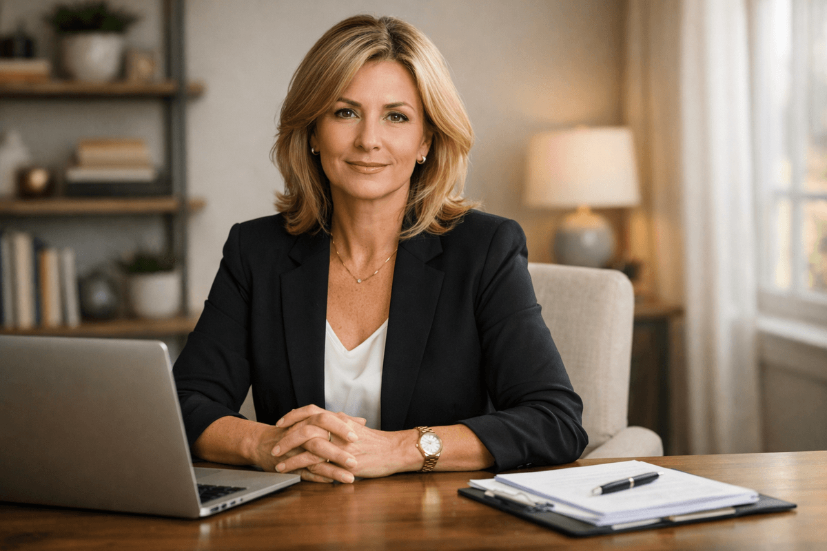 Taking control of financial decisions